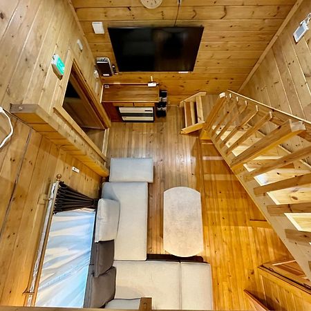Hal Cottage ฮาคุบะ ภายนอก รูปภาพ