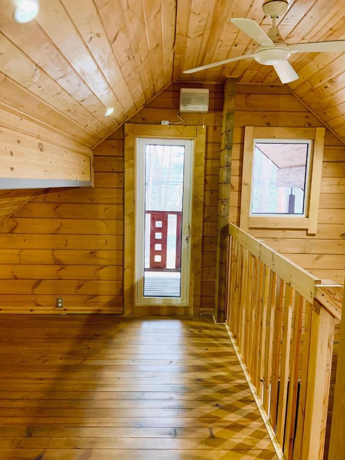 Hal Cottage ฮาคุบะ ภายนอก รูปภาพ