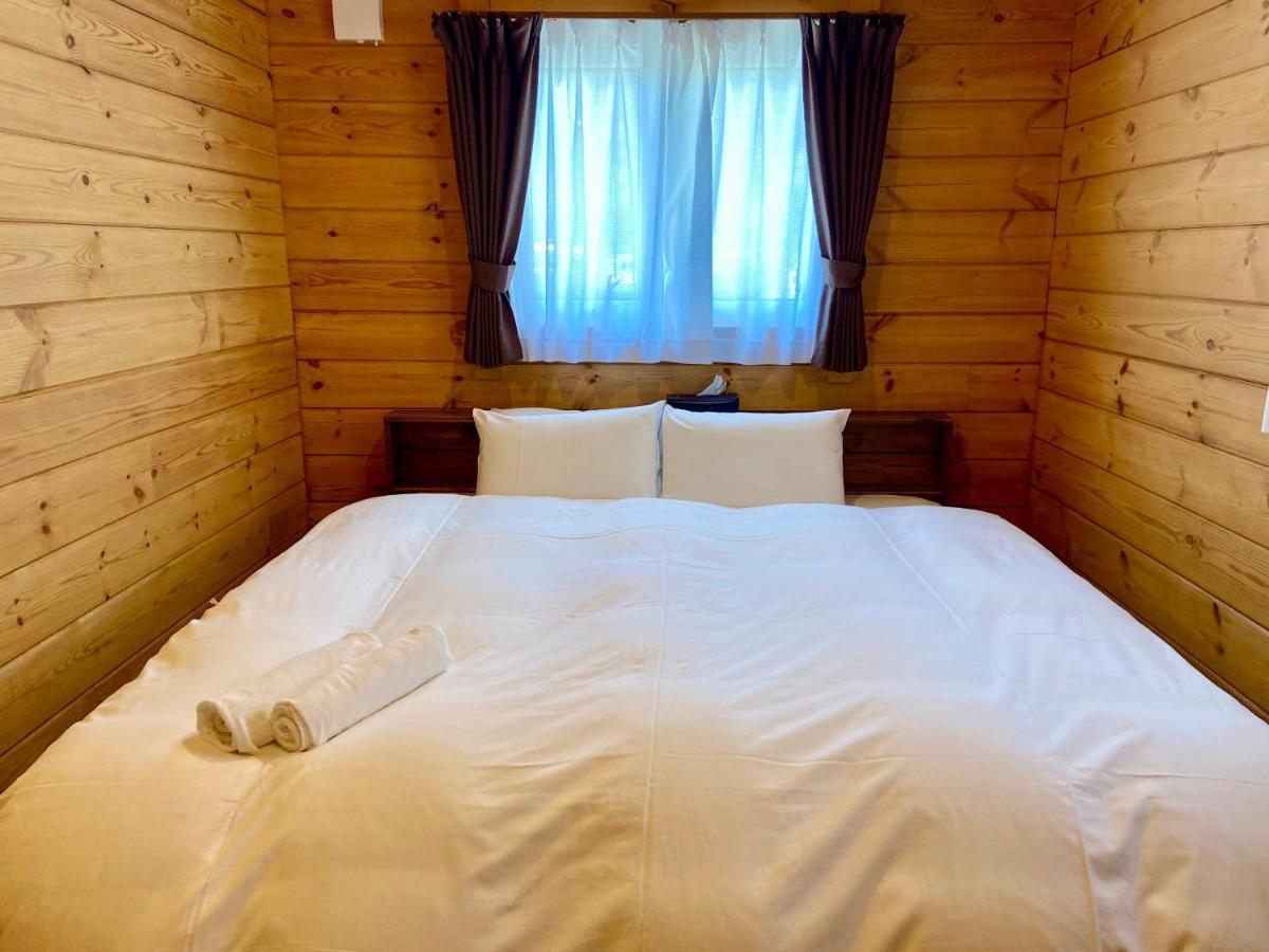 Hal Cottage ฮาคุบะ ภายนอก รูปภาพ
