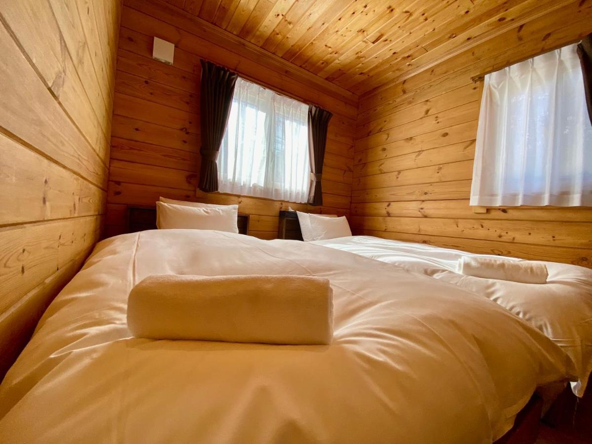 Hal Cottage ฮาคุบะ ภายนอก รูปภาพ