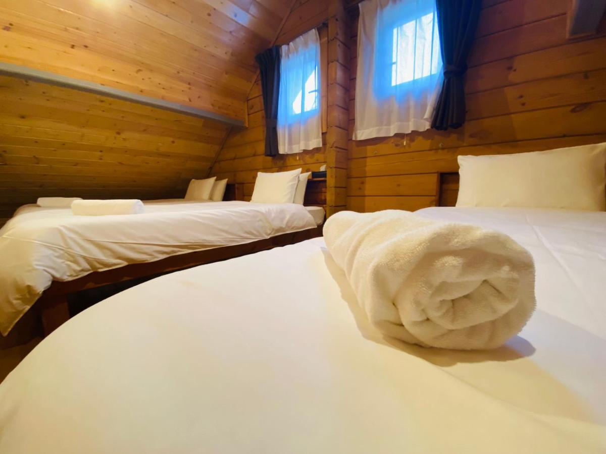 Hal Cottage ฮาคุบะ ภายนอก รูปภาพ