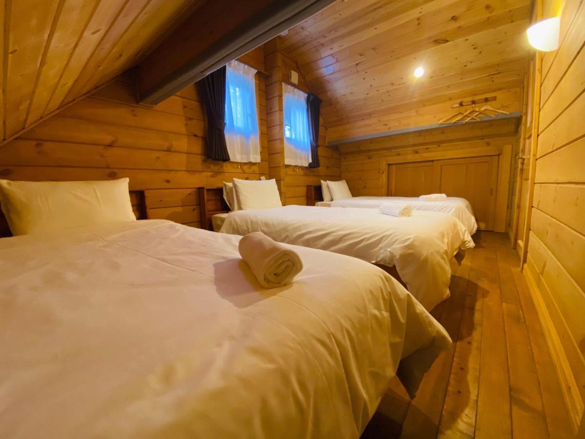 Hal Cottage ฮาคุบะ ภายนอก รูปภาพ