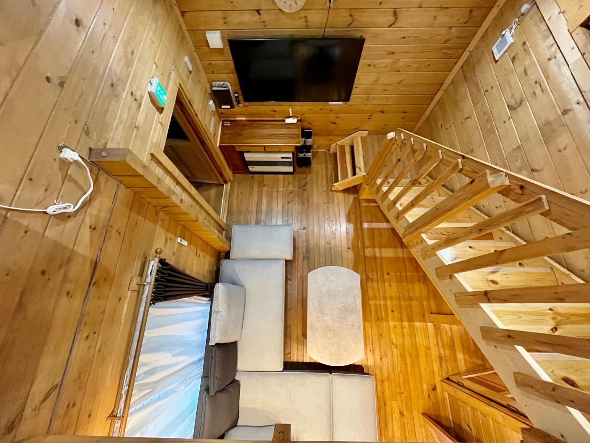 Hal Cottage ฮาคุบะ ภายนอก รูปภาพ