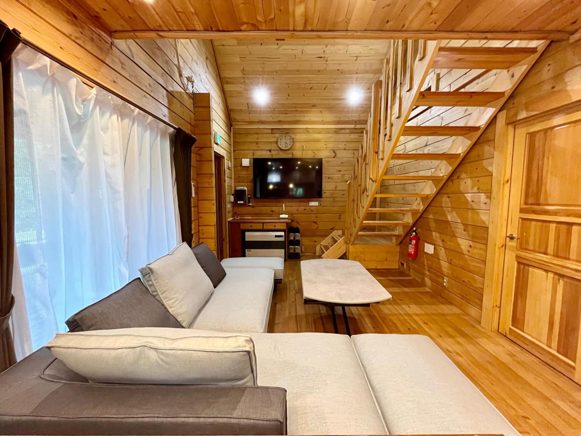 Hal Cottage ฮาคุบะ ภายนอก รูปภาพ