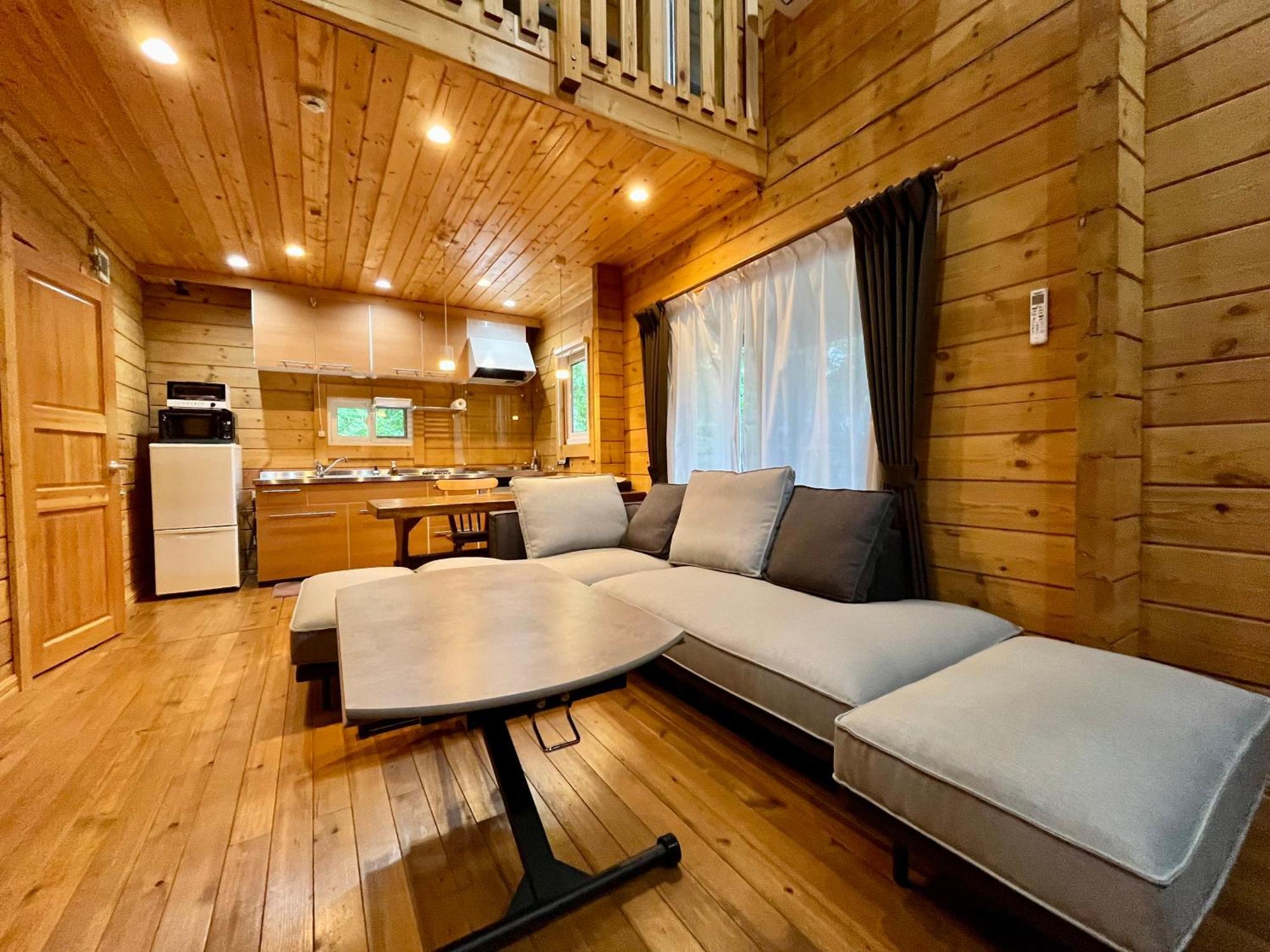 Hal Cottage ฮาคุบะ ภายนอก รูปภาพ