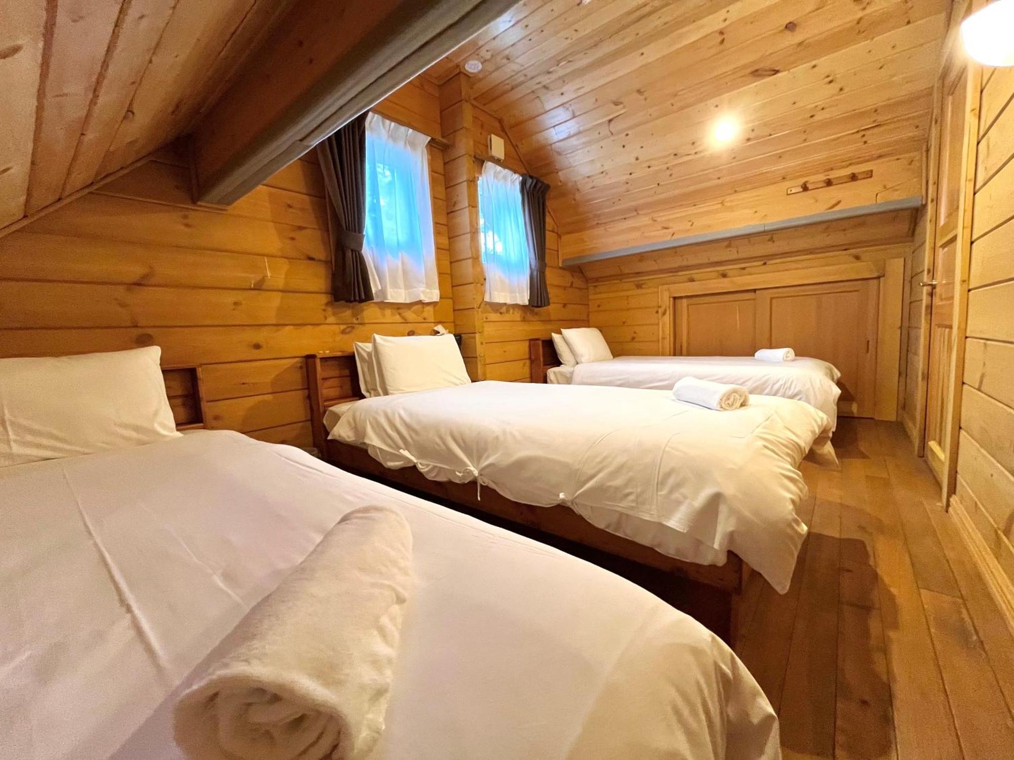 Hal Cottage ฮาคุบะ ภายนอก รูปภาพ