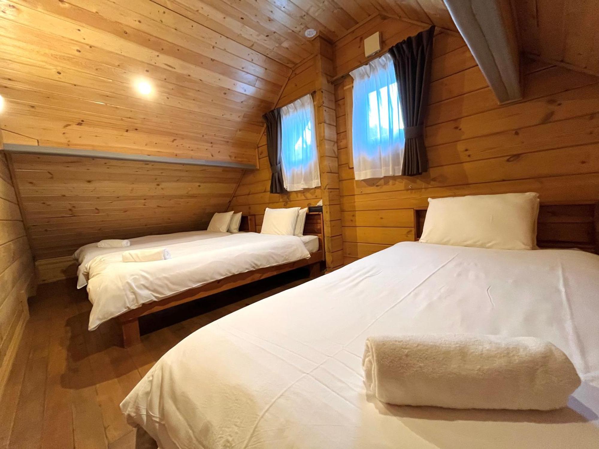 Hal Cottage ฮาคุบะ ภายนอก รูปภาพ