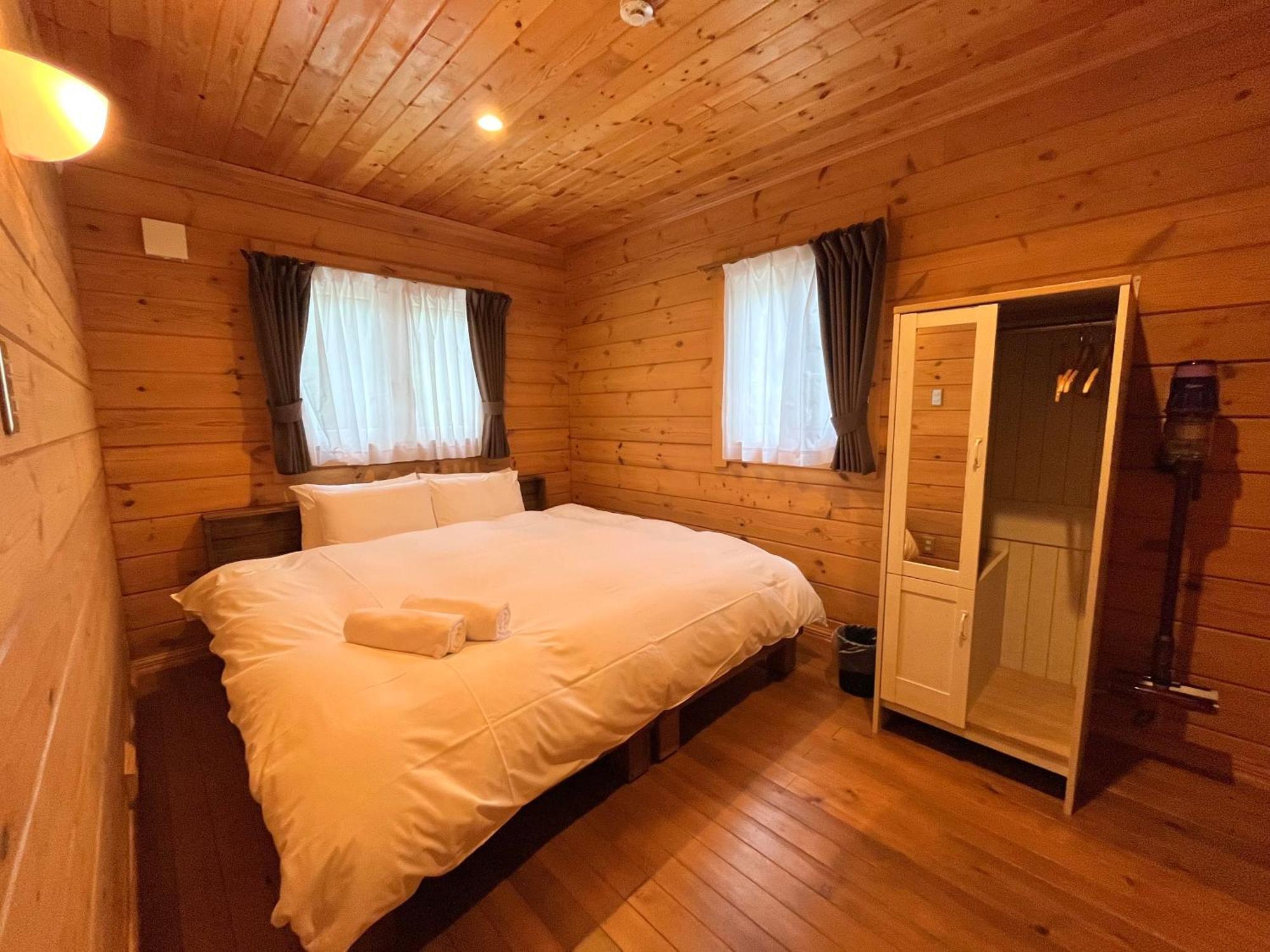 Hal Cottage ฮาคุบะ ภายนอก รูปภาพ